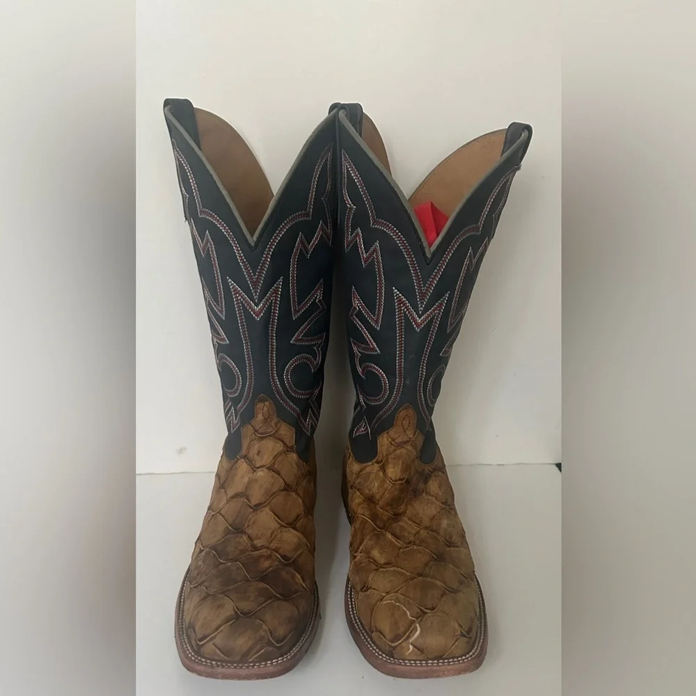 Horse Power Men’s Boots Size 9.5